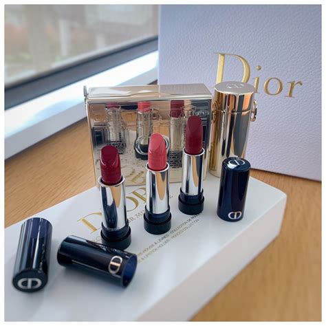 dior minaudiere metal box clutch|Dior clutch with lipstick.